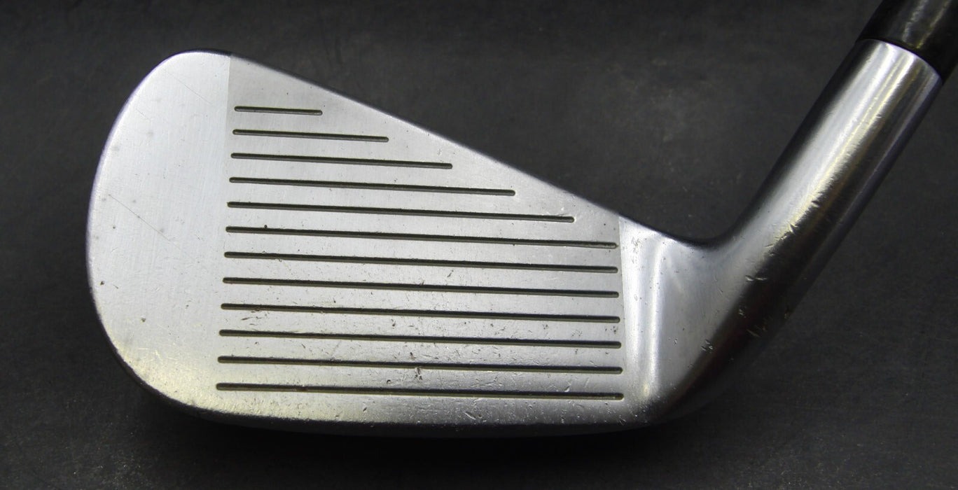 Mizuno MX-23 GF Forged 4 Iron Regular Steel Shaft Mizuno Grip