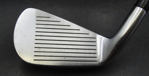 Mizuno MX-23 GF Forged 4 Iron Regular Steel Shaft Mizuno Grip