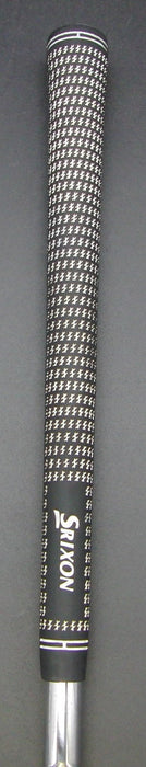Srixon I-302 Forged 9 Iron Regular Steel Shaft Srixon Grip