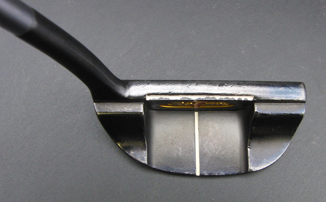 TaylorMade Rossa Maranello 8 Agsi+ Putter 82cm Length Steel Shaft GolfPride Grip