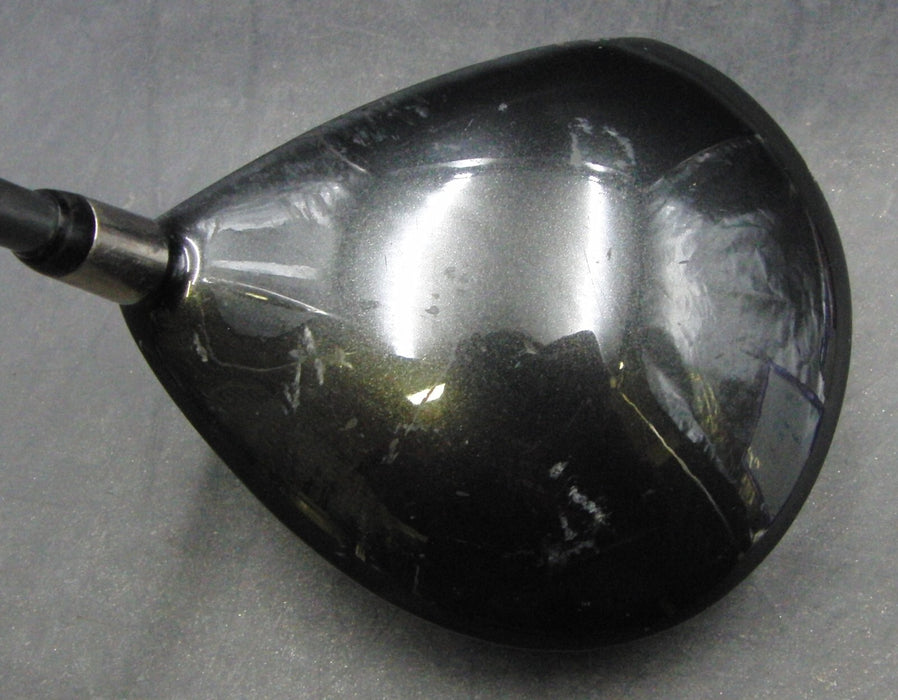 PRGR TR-X Inner Power Driver Regular Graphite Shaft Golf Pride Grip