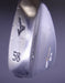 Mizuno MP T Series 58° Sand Wedge Stiff Steel Shaft NO 1 Grip