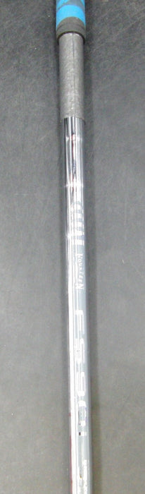 NIPPON FS90i 94cm in Length Stiff Steel Shaft Only Fourteen Grip