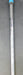 NIPPON FS90i 94cm in Length Stiff Steel Shaft Only Fourteen Grip
