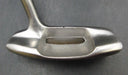 Bronty Rustler Putter Steel Shaft 89.5cm Playing Length + Grip