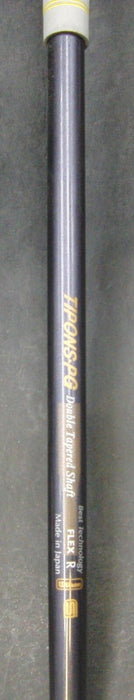 Left-Handed Callaway Big Bertha 2006 4 Iron Regular Graphite Shaft PGM Grip