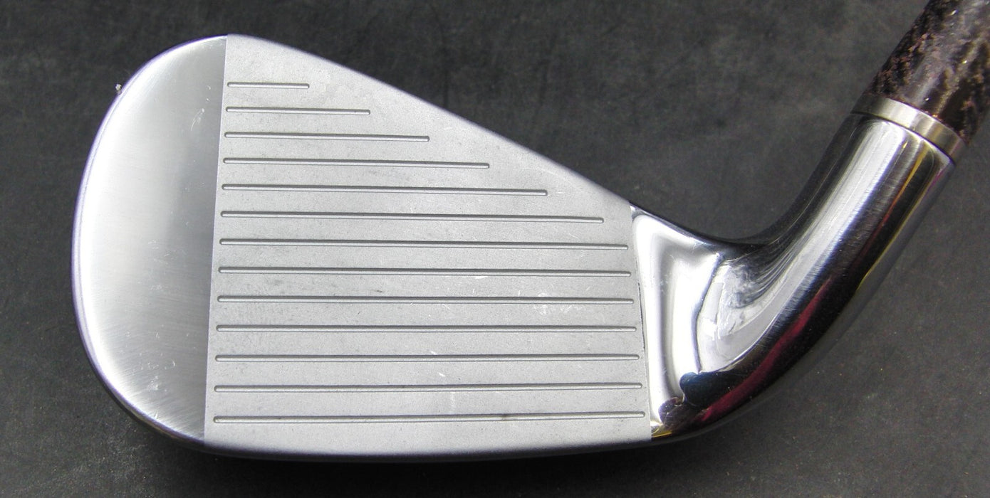 Callaway Rogue Pro STD 7 Iron Regular Graphite Shaft Golf Pride Grip