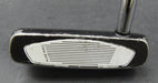 TaylorMade White Smoke MC.72 Putter Steel Shaft 84cm Length Psyko Grip