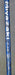 Cleveland Launcher HB Pitching Wedge Senior Graphite Shaft GolfPride Grip