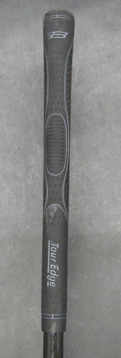 XXIO Twin AX-Sole 9° Driver Stiff Graphite Shaft Tour Edge Grip