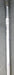 Ram Oversize 4 Iron Regular Steel Shaft Ram Grip