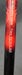 Callaway Legacy Platinum 9.5° Driver Regular Graphite Shaft Izanahi Studio Grip