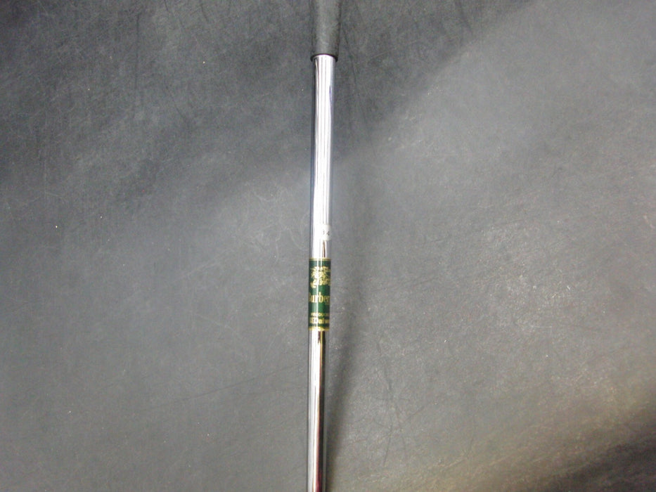 Burberrys BP101 Putter Steel Shaft 87cm Length Burberrys Grip