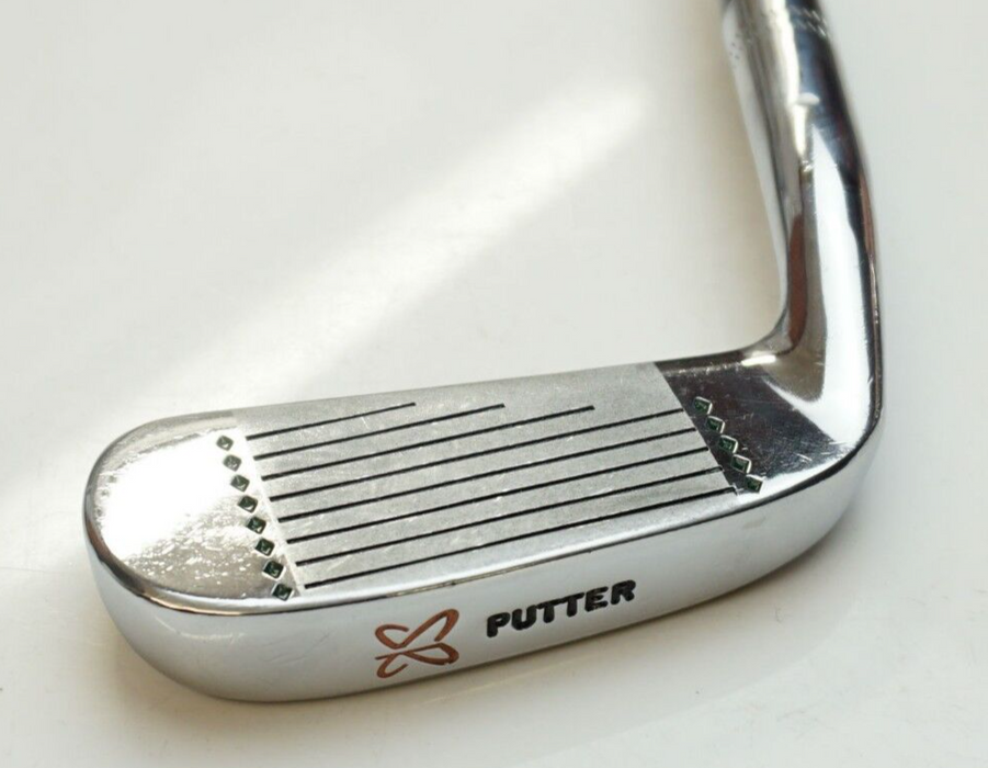 Vintage Bob Murphy Jnr Putter