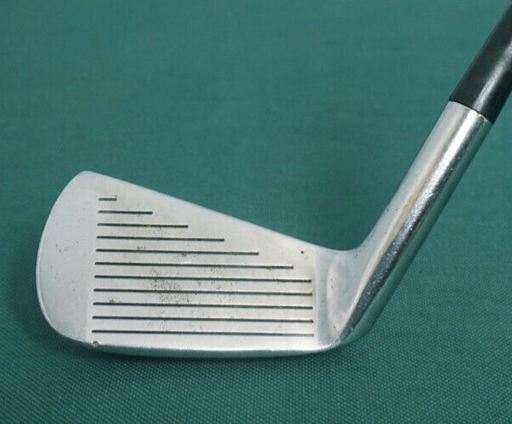 Vintage Mizuno SPL 4 Iron Regular Steel Shaft Wilson Grip