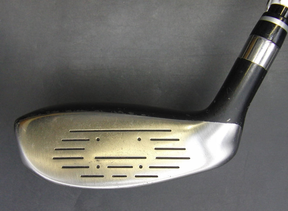 Wilson Aviator WS-380U Wood Regular Graphite Shaft Golf Pride Grip