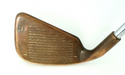 Ping ISI BeCu Copper Beryllium Blue Dot 5 Iron Stiff Steel Shaft