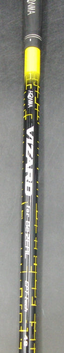 Honma Bezeal 525 10.5° Driver Stiff Graphite Shaft Honma Grip*