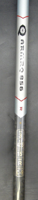 Honma Twin Marks 425RF 15° 3 Wood Regular Graphite Shaft Honma Grip