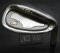 Mizuno Intage Sand Wedge Regular Graphite Shaft Nexgen Grip