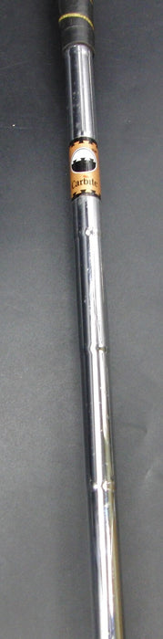Carbite Polar Balanced Cap One Putter Steel Shaft 88cm Length Golf Pride Grip