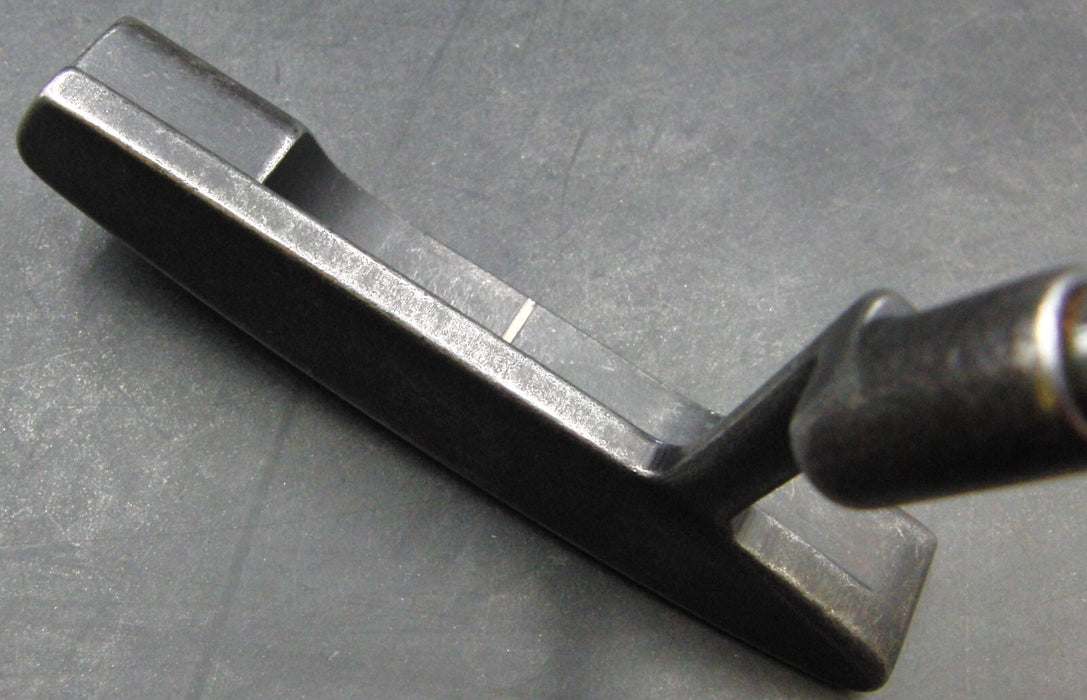 Original Black Ping Pal 4 Putter Steel Shaft 89cm Length Iomic Grip