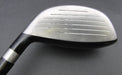 Royal Collection BBD 505V 24° 4 Hybrid Regular Graphite Shaft Black Grip