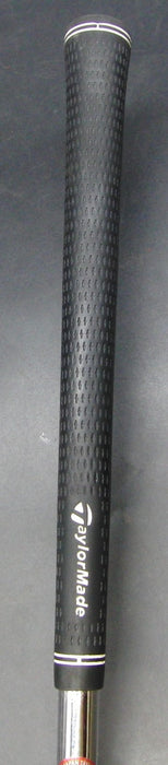 TaylorMade TP RSi Forged 4 Iron Stiff Steel Shaft TaylorMade Grip