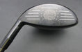 Callaway X Hot 3 Wood Stiff Graphite Shaft Golf Pride Grip