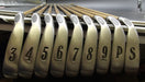 Set of 9x Callaway S2H2 Pat Pend Irons 3-SW Regular Graphite Shafts Ping Grips*