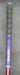 PRGR Optimized Design 10° Driver Regular Graphite Shaft Golf Pride Grip