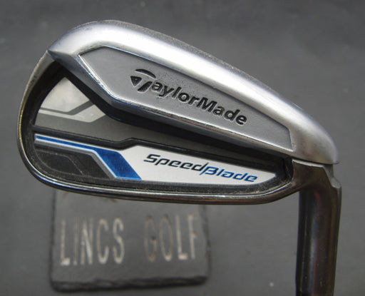 TaylorMade Speed Blade 5 Iron Stiff Steel Shaft TaylorMade Grip