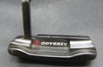 Odyssey White Ice 1 355G Putter Steel Shaft 90cm Length Happy Grip*