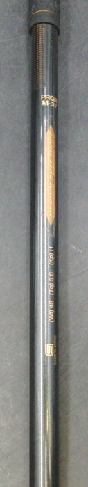 PRGR TR-X 385 Forged 11.5° Driver Regular Graphite Shaft PRGR Grip