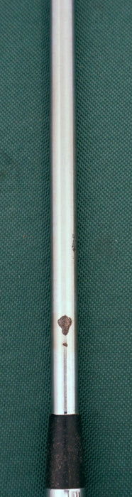 Left Handed Mizuno MP30 GF Forged 5 Iron Regular Steel Shaft Mizuno Grip