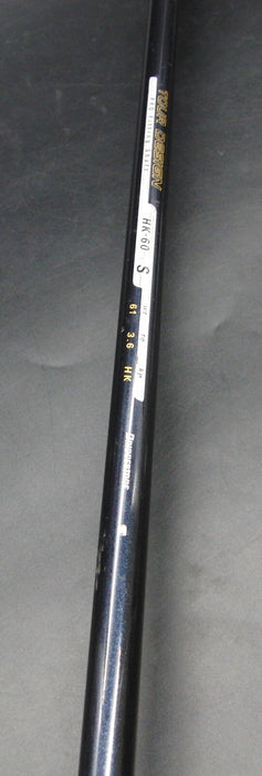 Bridgestone Tourstage ViQ 9.5° Driver Stiff Graphite Shaft Tourstage Grip