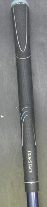 Ladies Bridgestone Tourstage ViQ CL 13.5° Driver Ladies Graphite Shaft T/S Grip