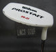 Wilson ProStaff PS-21 Putter 87cm Length Steel Shaft Wilson Grip