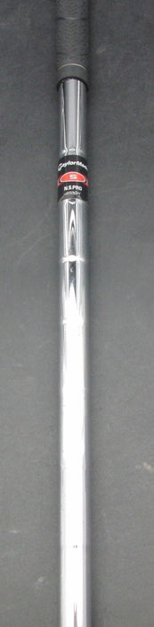 TaylorMade R7 5 Iron Stiff Steel Shaft TaylorMade Grip