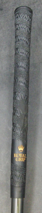 Maruman Exim Nano II 10° Driver Regular Graphite Shaft Royal Grip