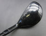 Callaway X2 Hot 22° 4 Hybrid Stiff Graphite Shaft Iomic Grip