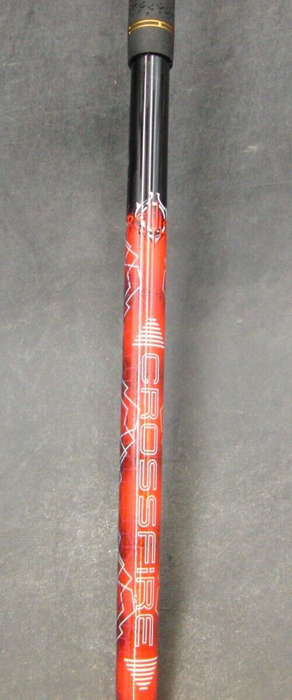 Mizuno ST200X Wane Tech 10.5° Driver Stiff (Optional) Graphite Shaft