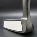 Arrowtube X9 Putter 88cm Playing Length Steel Shaft Chaucer Grip