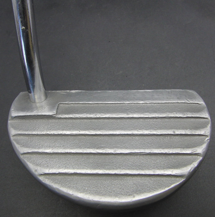 Bobby Grace The Fat Lady Swings Putter Steel Shaft 88cm Length Bobby Grace Grip