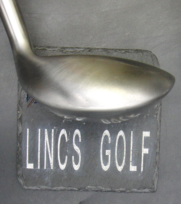 Lovett Putter Graphite Shaft 91.5cm Length Lovett Grip