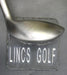 Lovett Putter Graphite Shaft 91.5cm Length Lovett Grip
