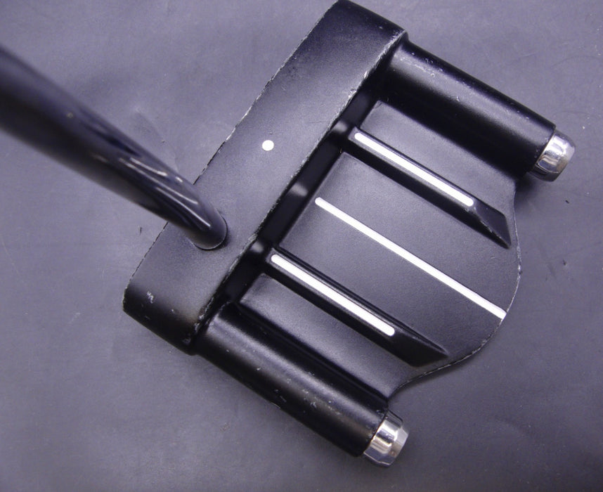 Srixon P-512 Moment of Inertia Putter 86cm Length Steel Shaft RG Grip