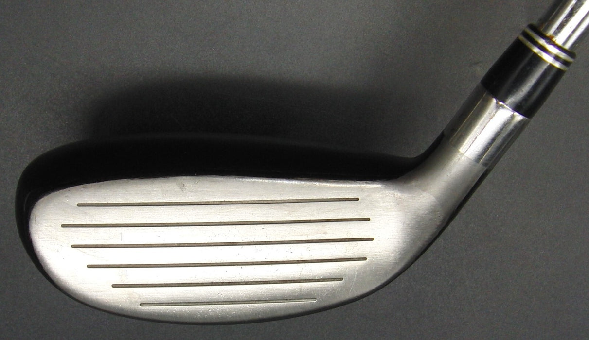 Bridgestone Tourstage X-UT 19° U2 Hybrid Stiff Steel Shaft Golf Pride Grip + H/C