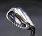 Japanese IGNIO TF-i Sand Wedge Stiff Steel Shaft IGNIO Grip