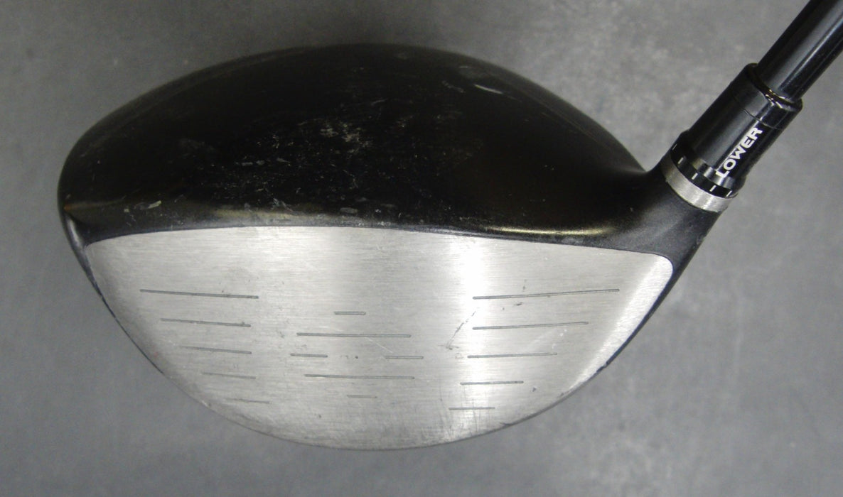 TaylorMade Jetspeed 10.5° Driver Stiff (Optional) Graphite Shaft*